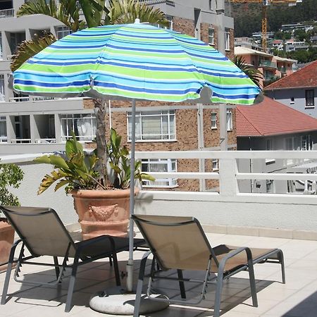 Amalfi On Regent Hotel Cape Town Ngoại thất bức ảnh