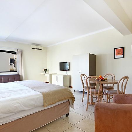 Amalfi On Regent Hotel Cape Town Ngoại thất bức ảnh