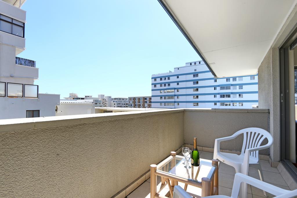 Amalfi On Regent Hotel Cape Town Ngoại thất bức ảnh