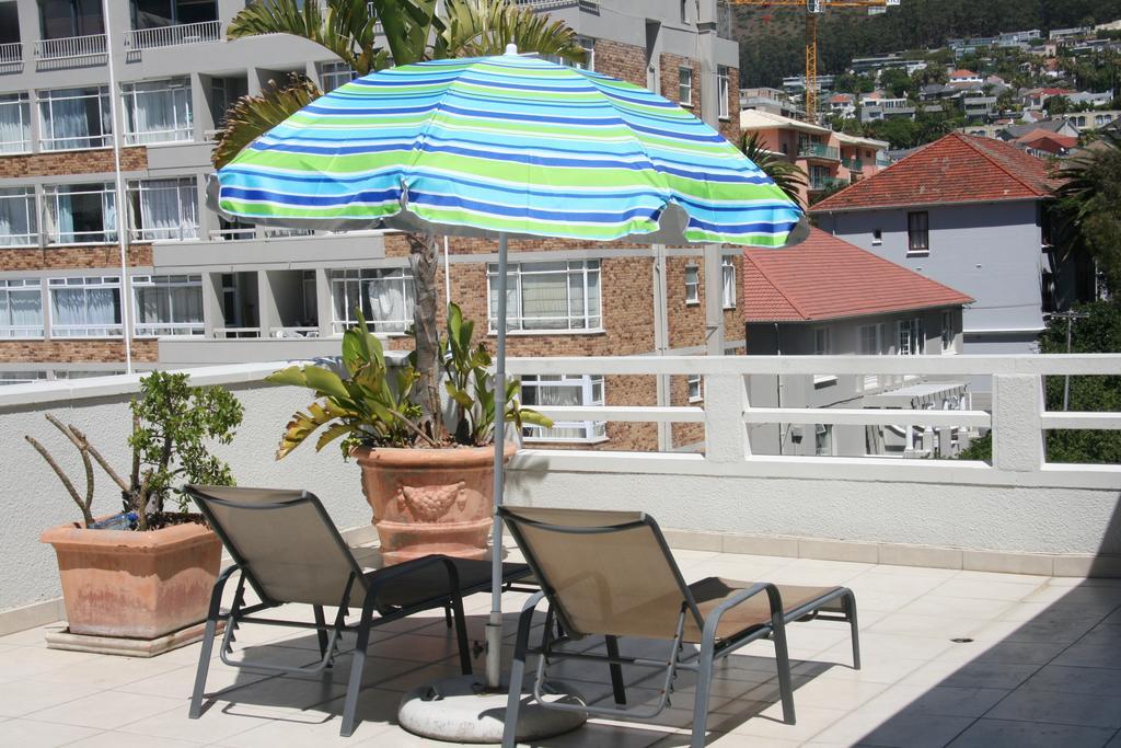 Amalfi On Regent Hotel Cape Town Ngoại thất bức ảnh