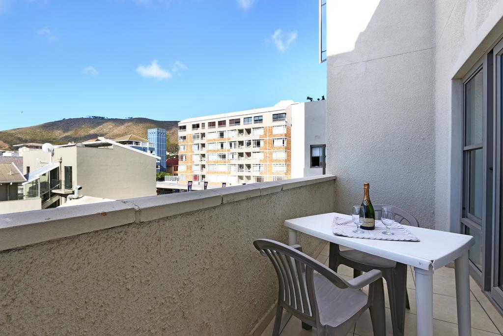 Amalfi On Regent Hotel Cape Town Ngoại thất bức ảnh