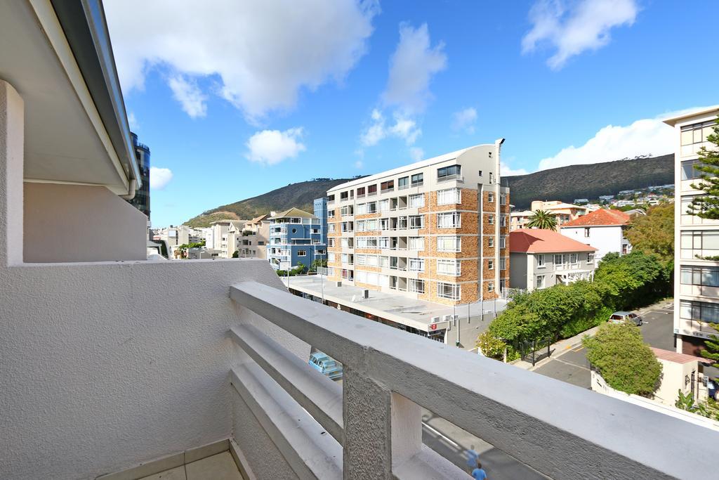 Amalfi On Regent Hotel Cape Town Ngoại thất bức ảnh