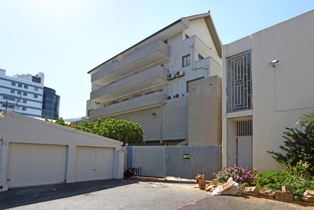 Amalfi On Regent Hotel Cape Town Ngoại thất bức ảnh