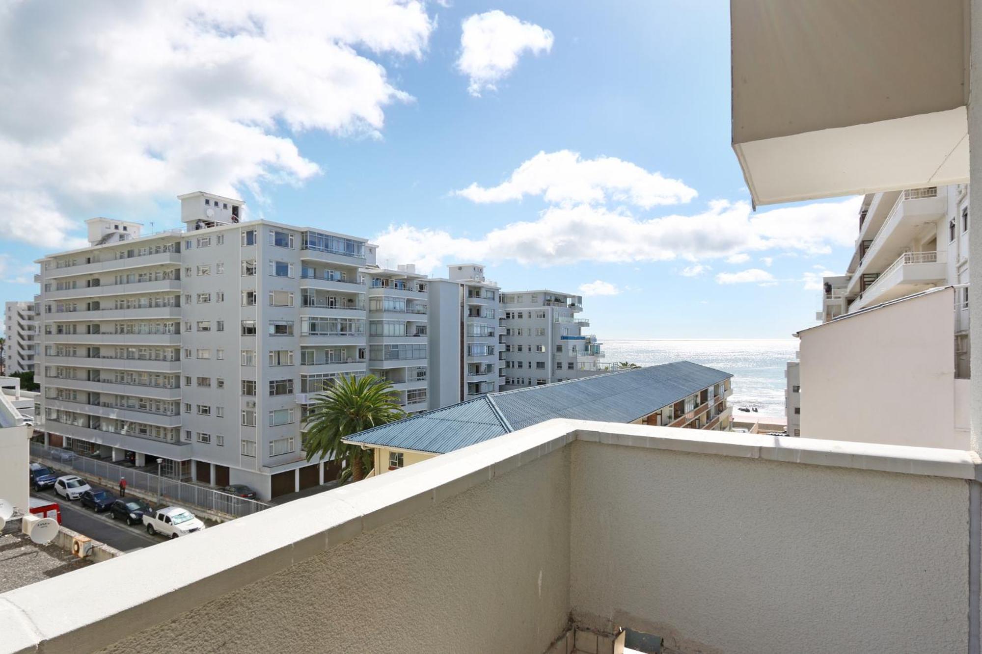 Amalfi On Regent Hotel Cape Town Ngoại thất bức ảnh