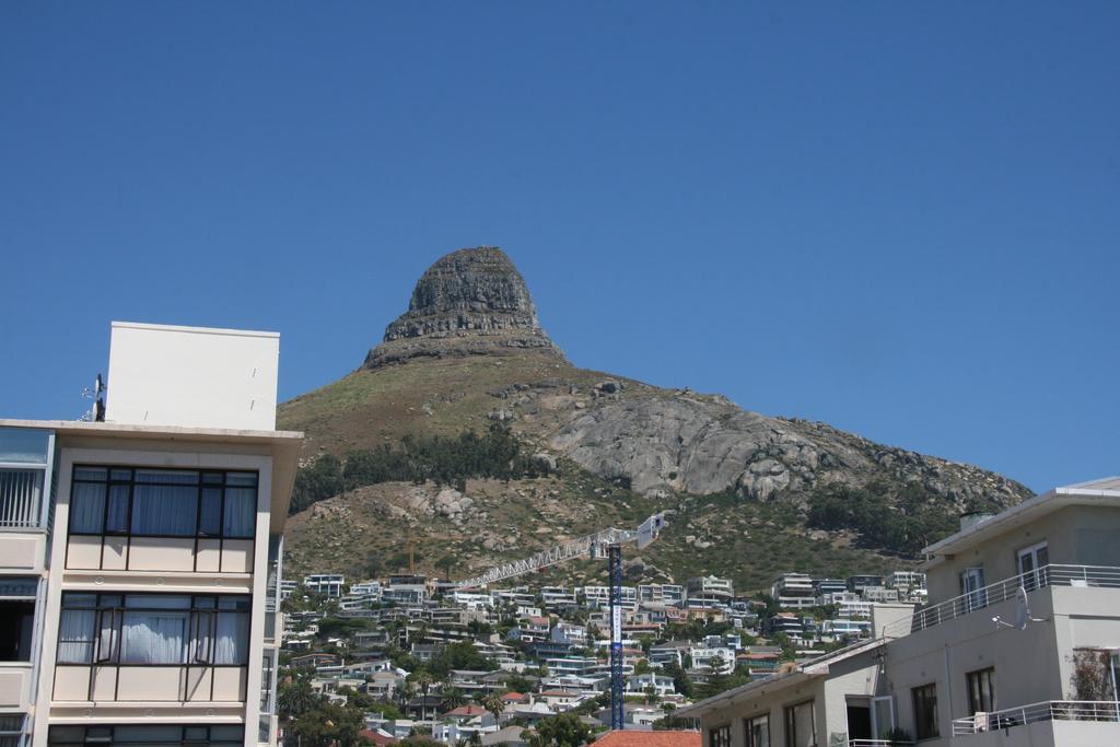 Amalfi On Regent Hotel Cape Town Ngoại thất bức ảnh