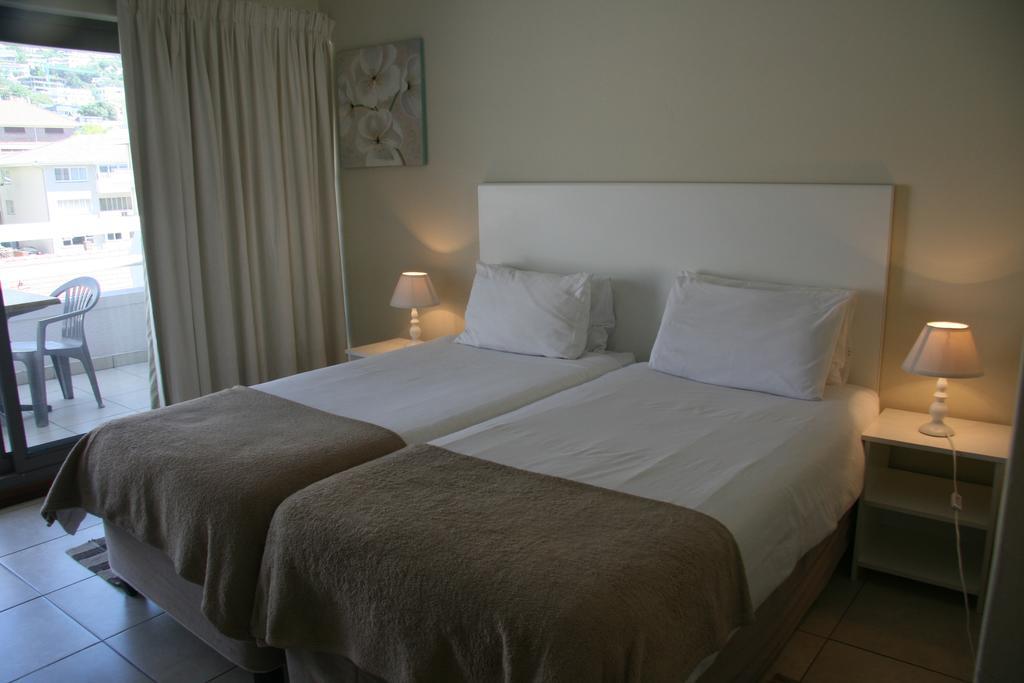 Amalfi On Regent Hotel Cape Town Ngoại thất bức ảnh