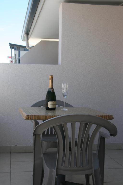 Amalfi On Regent Hotel Cape Town Ngoại thất bức ảnh