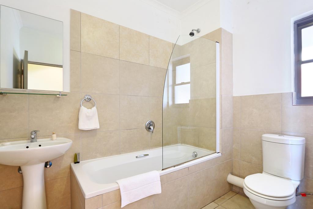 Amalfi On Regent Hotel Cape Town Ngoại thất bức ảnh