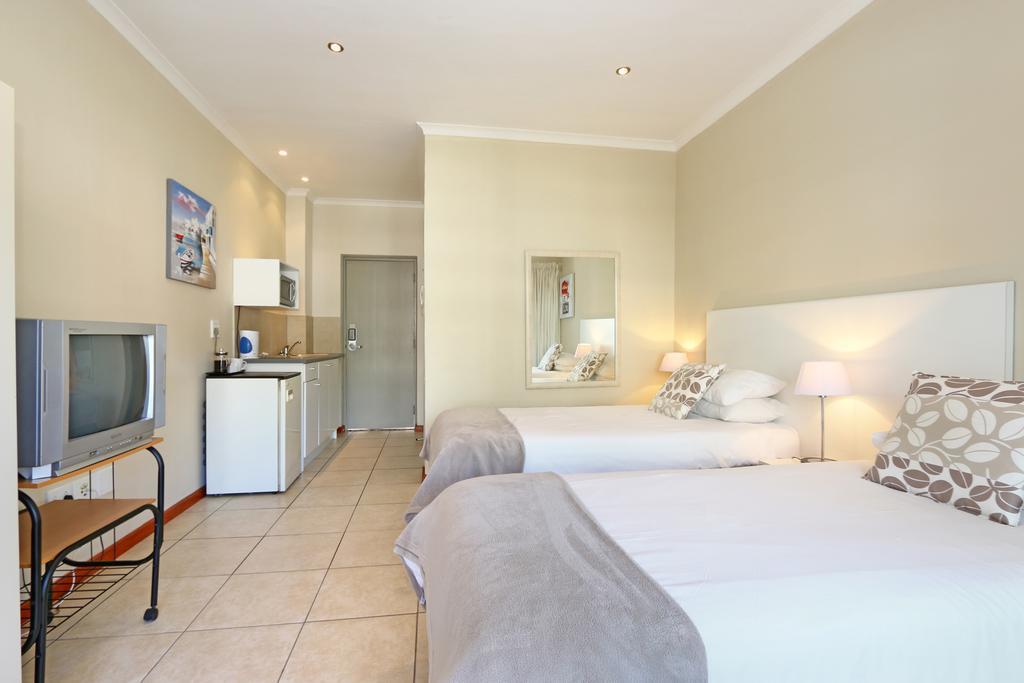 Amalfi On Regent Hotel Cape Town Ngoại thất bức ảnh