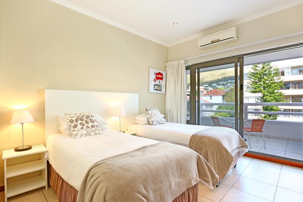 Amalfi On Regent Hotel Cape Town Ngoại thất bức ảnh