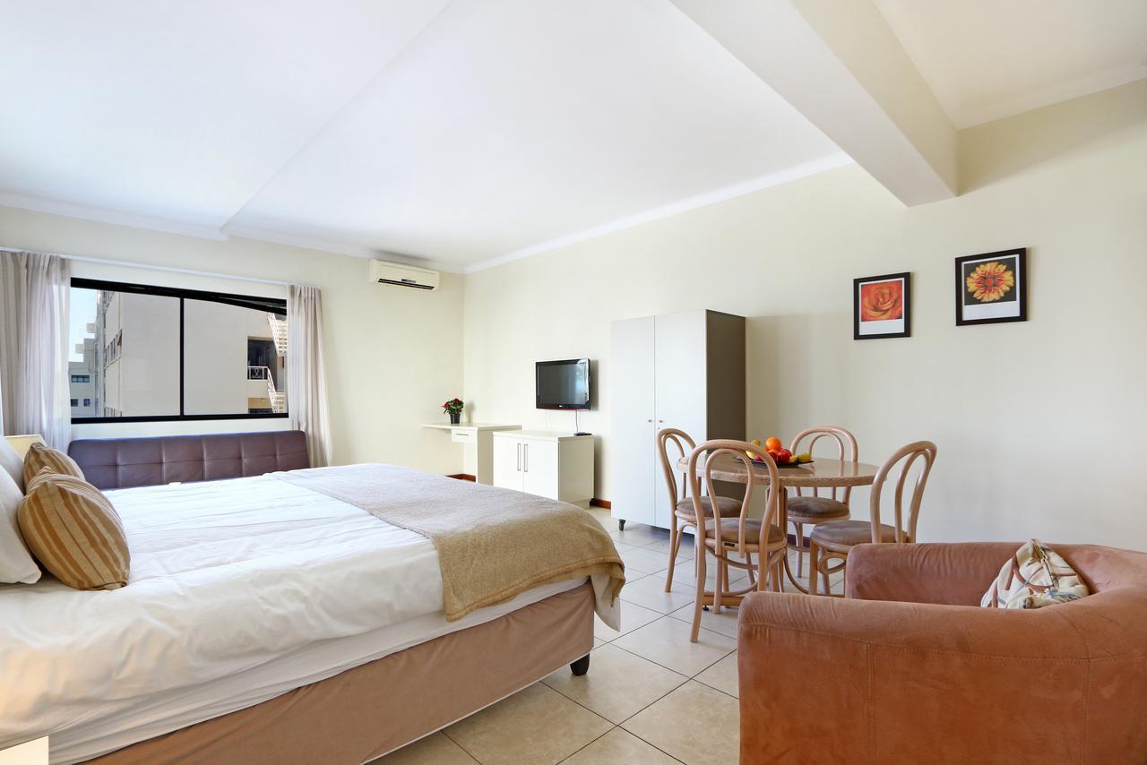 Amalfi On Regent Hotel Cape Town Ngoại thất bức ảnh