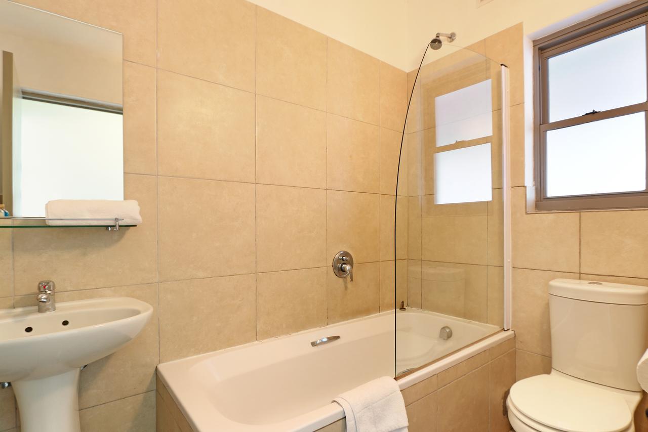 Amalfi On Regent Hotel Cape Town Ngoại thất bức ảnh